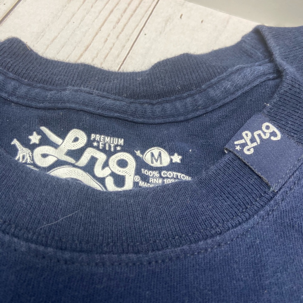 LRG t-shirt - Picture 2 of 5